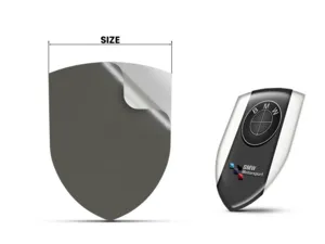 BMW Business Sticker Personalisiert Limitiert Stilvoll